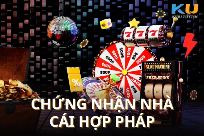 Chung Nhan Nha Cai Hop Phap